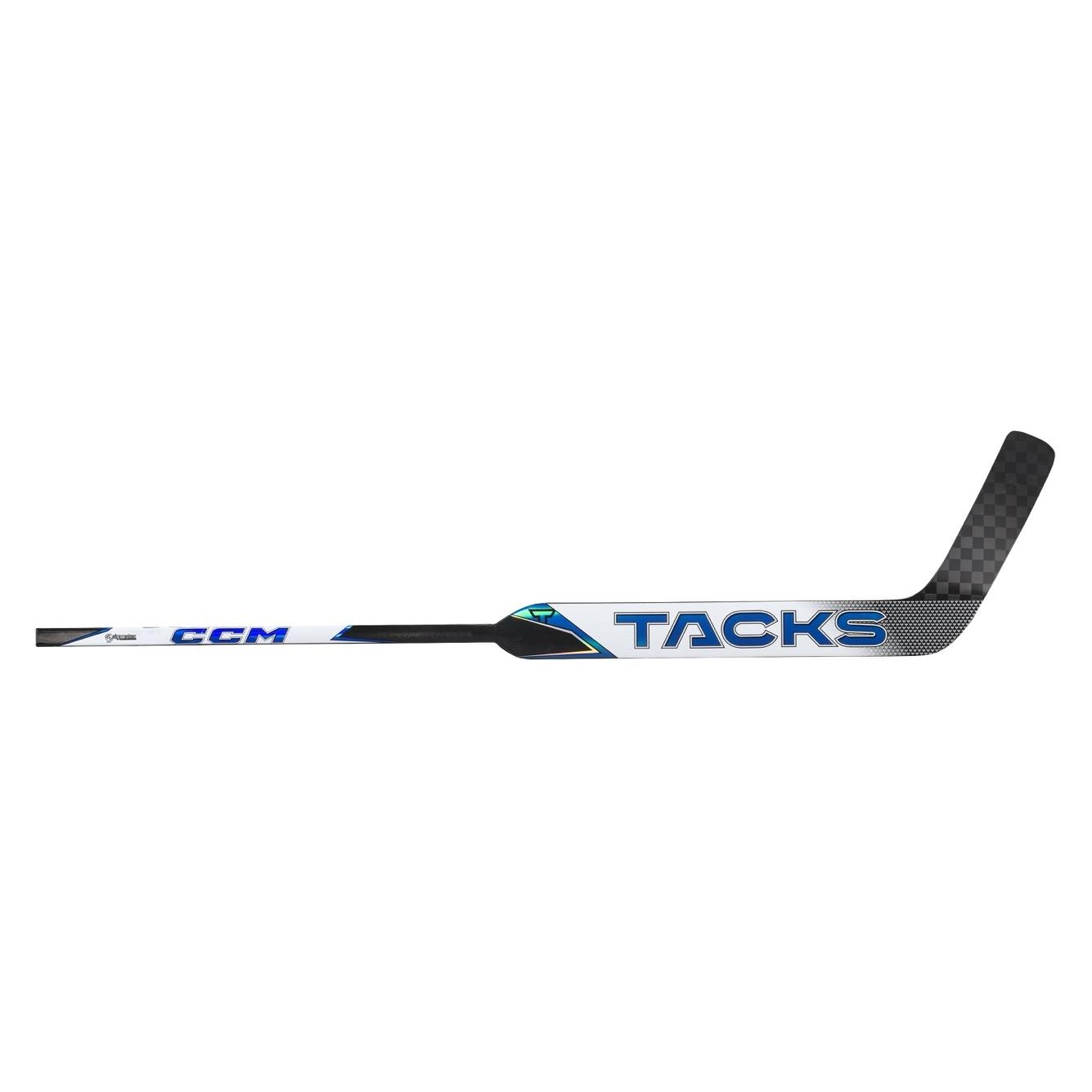 CCM Eishockey-Torwartschläger für Senioren (Links) (72359910)