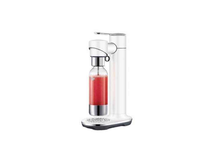 Sage the InFizz™ Fusion SCA800SST Wassersprudler - Sea Salt