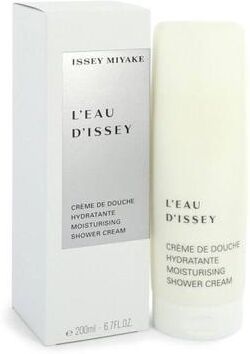 Issey Miyake Shower Cream for Women 6.7 oz Shower Cream for Women