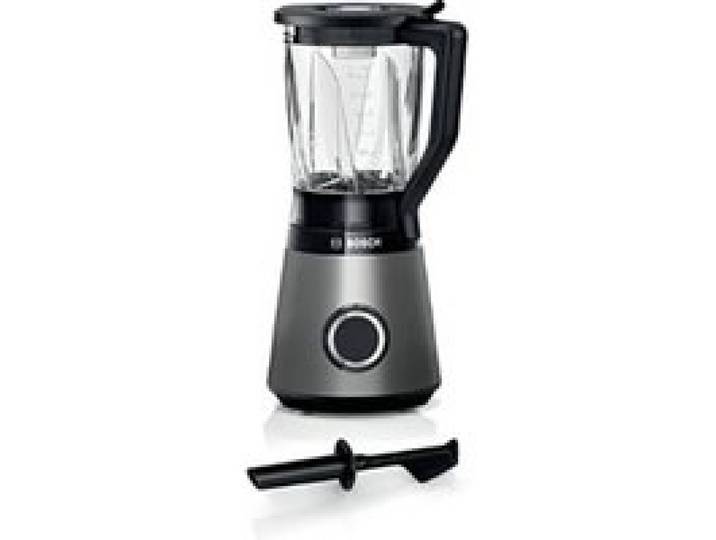 Bosch Haushalt VitaPower Serie 4 Mixeur sur pied 1200 W argent