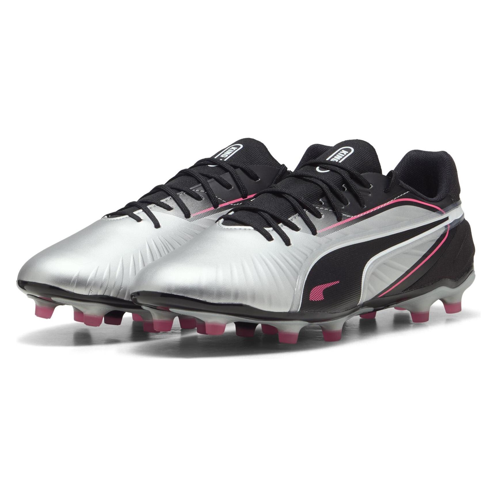 Puma King Match Fg/Ag (46.5) (108315)