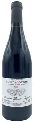 """Daniel Largeot""" """Daniel Largeot Aloxe Corton 2020 Red Wine - France"""