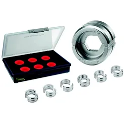 Cimco Werkzeuge Presseinsatz-Set 106900