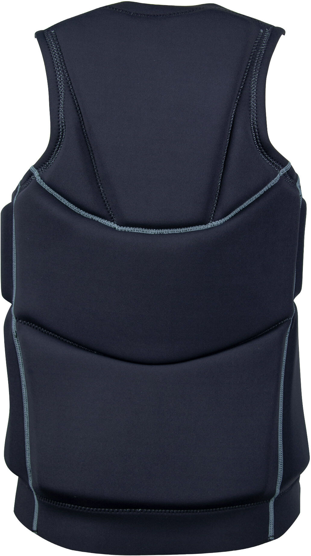 Schwimmweste YEAZ "Neoprenweste NEOVEST" Gr. M, schwarz, Schwimmwesten, M