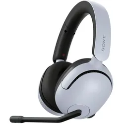 Sony Inzone H5 (Kabellos), Gaming Headset, Weiss
