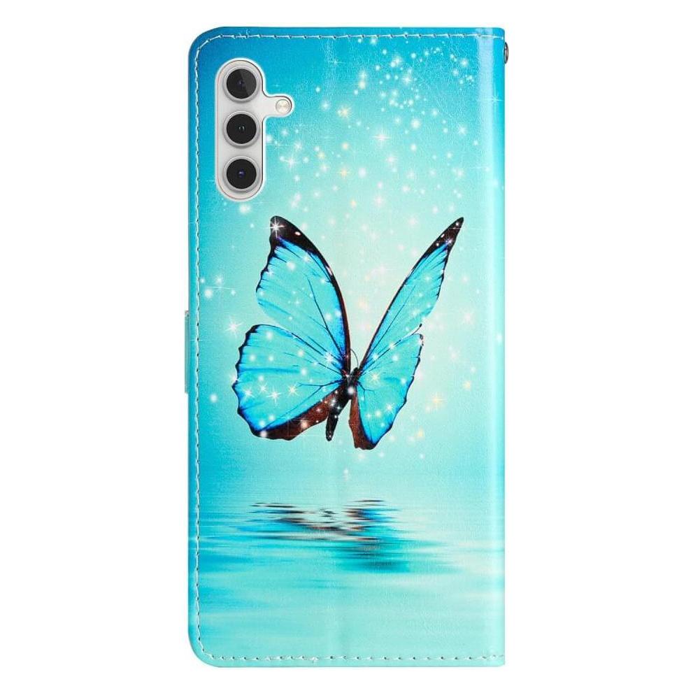 Cover-Discount Tasche Hülle mit Motiv (Samsung Galaxy A26) (54712171)