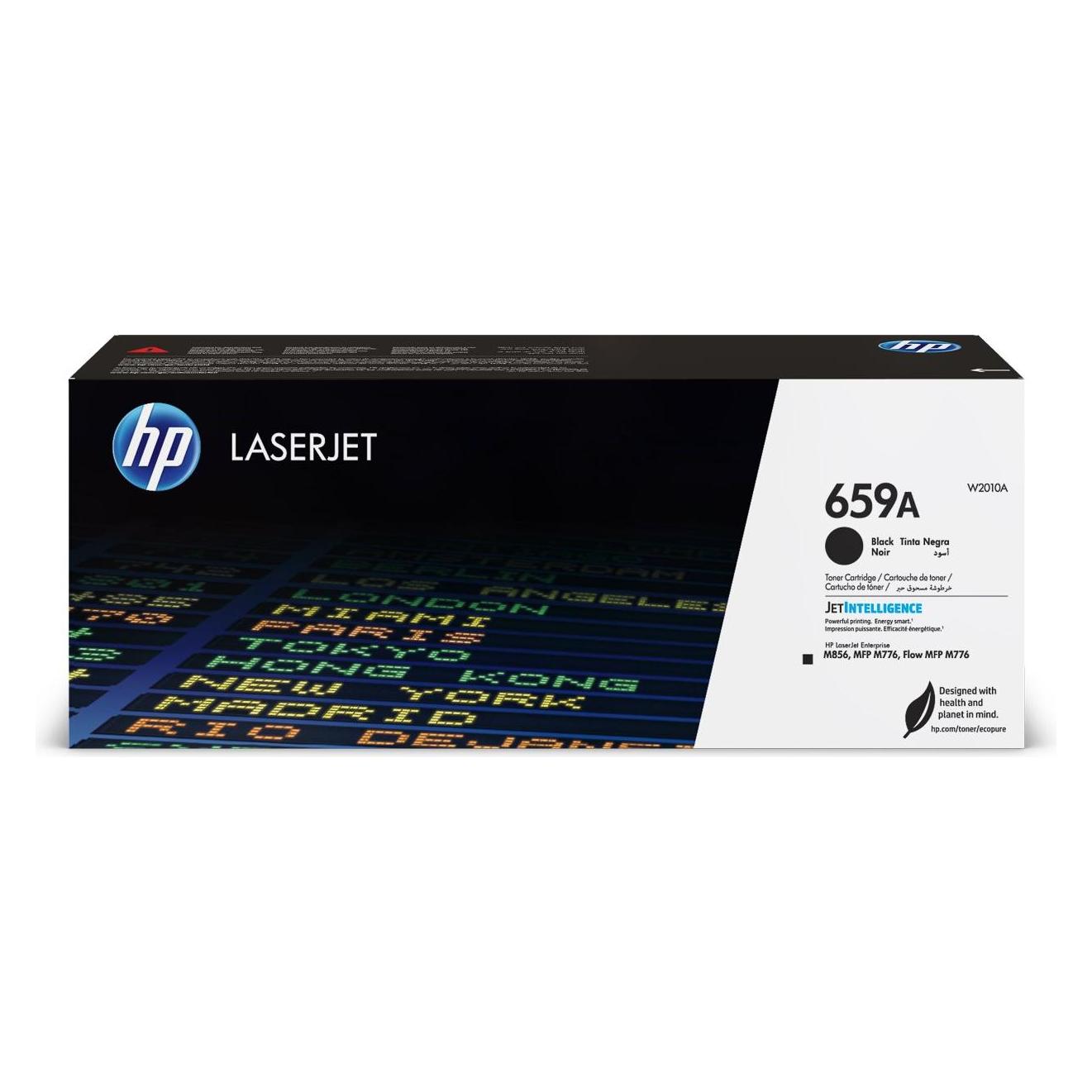 HP 143AD (BK) (W1143AD)