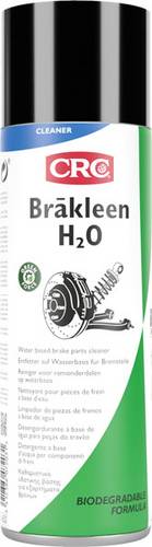 CRC Brakleen H20 1755343 Bremsenreiniger 400ml
