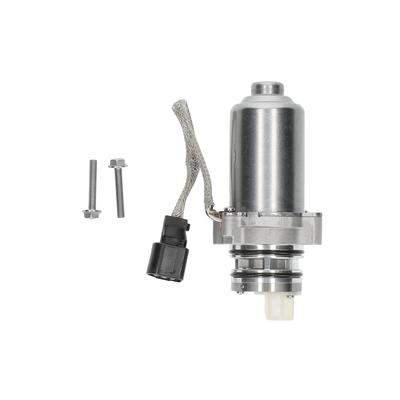 F.BECKER Pumpe, Lamellenkupplung-Allradantrieb 53010094 Vorderachse für VAG