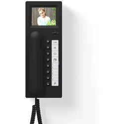 SSS Siedle 200044453-00 Access Haustelefon Video 20004445300 AHTV 870-0 S