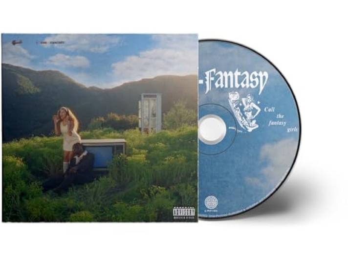 1-800 Fantasy