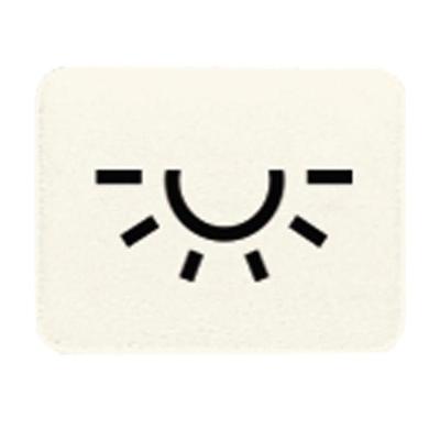 Jung Symbol ws 33 L 33L