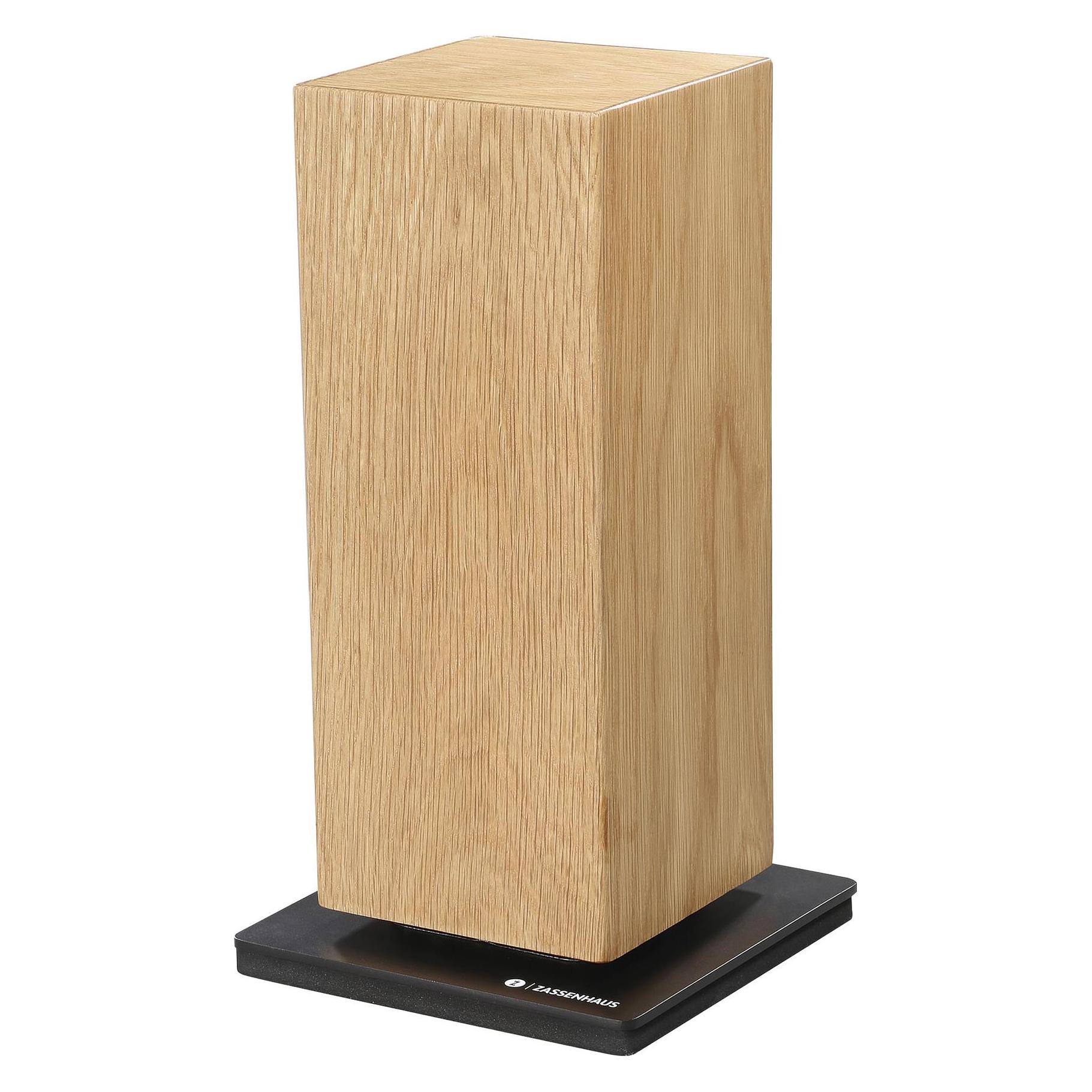 Zassenhaus Magnet-Messerblock (078237-137072.0300)