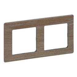 Legrand Rahmen Valena Life Allure Holz 754182 1 St.