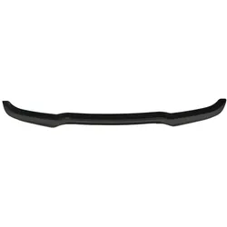 Spoileraufsatz passend für BMW 1er F40, passend für M-Paket, schwarz glänzend