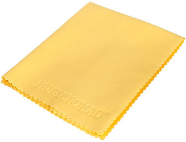 MusicNomad Polishing Cloth MN731