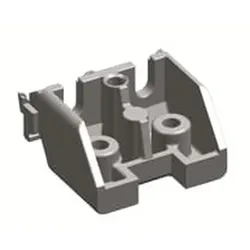 Striebel&amp;John Traversenhalter RZ6P2 (VE2)