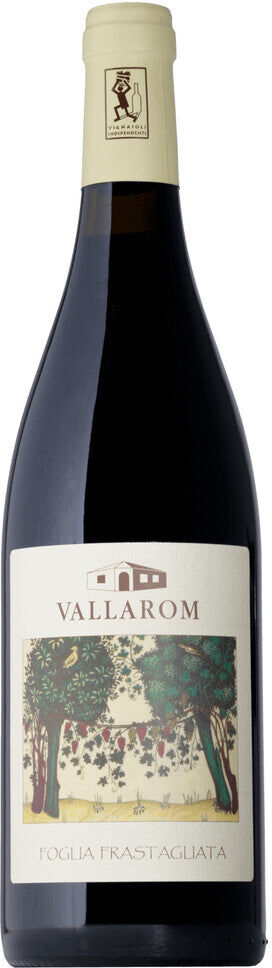Lambrusco Foglia Frastagliata Enantio 'Vigna Coi' Vallarom 2024