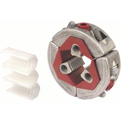 CellPack 126195 3x50/50/3-Le Abzweigklemme flexibel: - starr: 6-50 mm² 1 St.