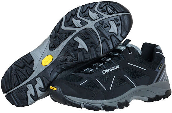 Chiruca Sumatra Gore-Tex (Storlek: 40)