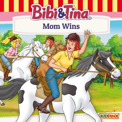 Bibi and Tina, Mom Wins - Ulf Tiehm, Audio, 4033694708095