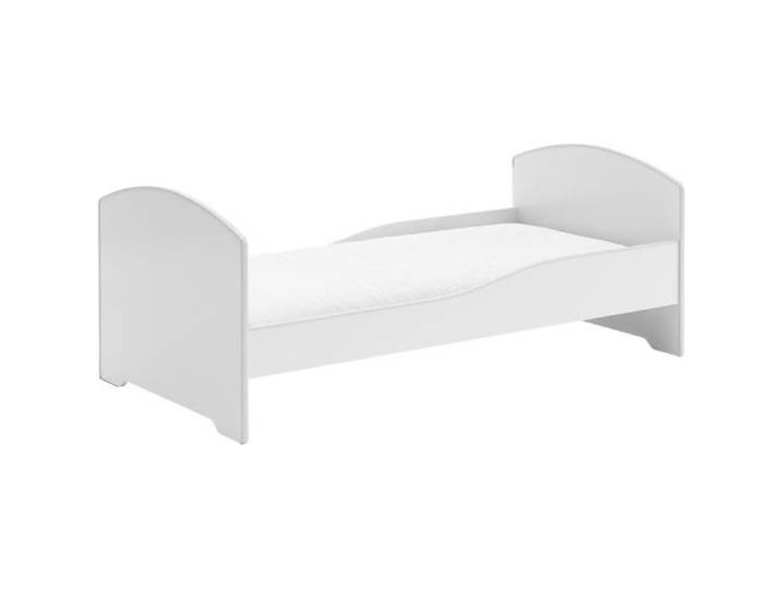 Lit enfant LUK 160x80 cm +SOMMIER+MATELAS