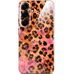 ONEFLOW Splash Cover Samsung Galaxy S25 Design Muster
