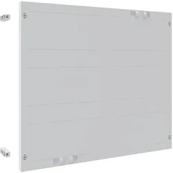 ABN MF2370 Modul flach BxH:500x450mm Leer mit geschlossener Abdeckung