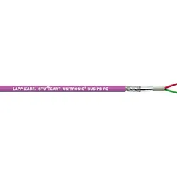 LAPP UNITRONIC BUS PB 1X2X0,64 2170220/100