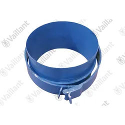 Vaillant Anschlussstück isolierte Rohre D160 0010033445