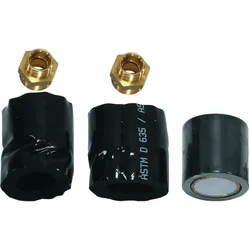 Anschluss-Set VTK/2 Grundmodul