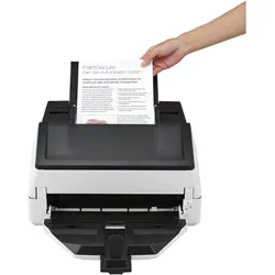 Ricoh, Scanner, Fi-7600 (USB)
