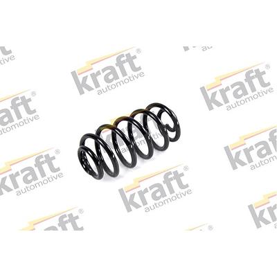 Kraft Automotive Fahrwerksfeder [Hersteller-Nr. 4038016] für Rover