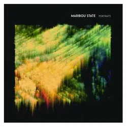 Rough Trade, Schallplatten, Portraits (Lp+Mp3) (Vinyl) (Maribou State)