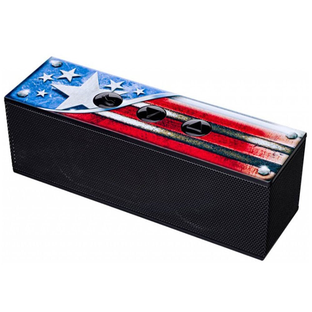 Bigben Bluetooth luidspreker BT01 USA AU317749