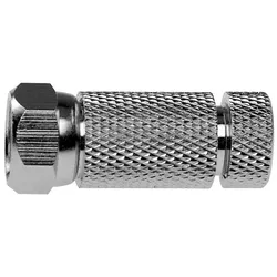 Axing CFS89-01 F, Schraubstecker CFS08901 CFS 89-01  - 100 Stück