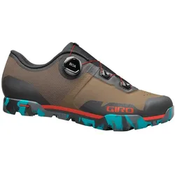 Giro, Herren, Veloschuhe, Formula Java Lava M (42.5)