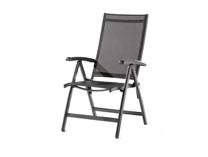 Sieger Salerno Klappsessel Aluminium