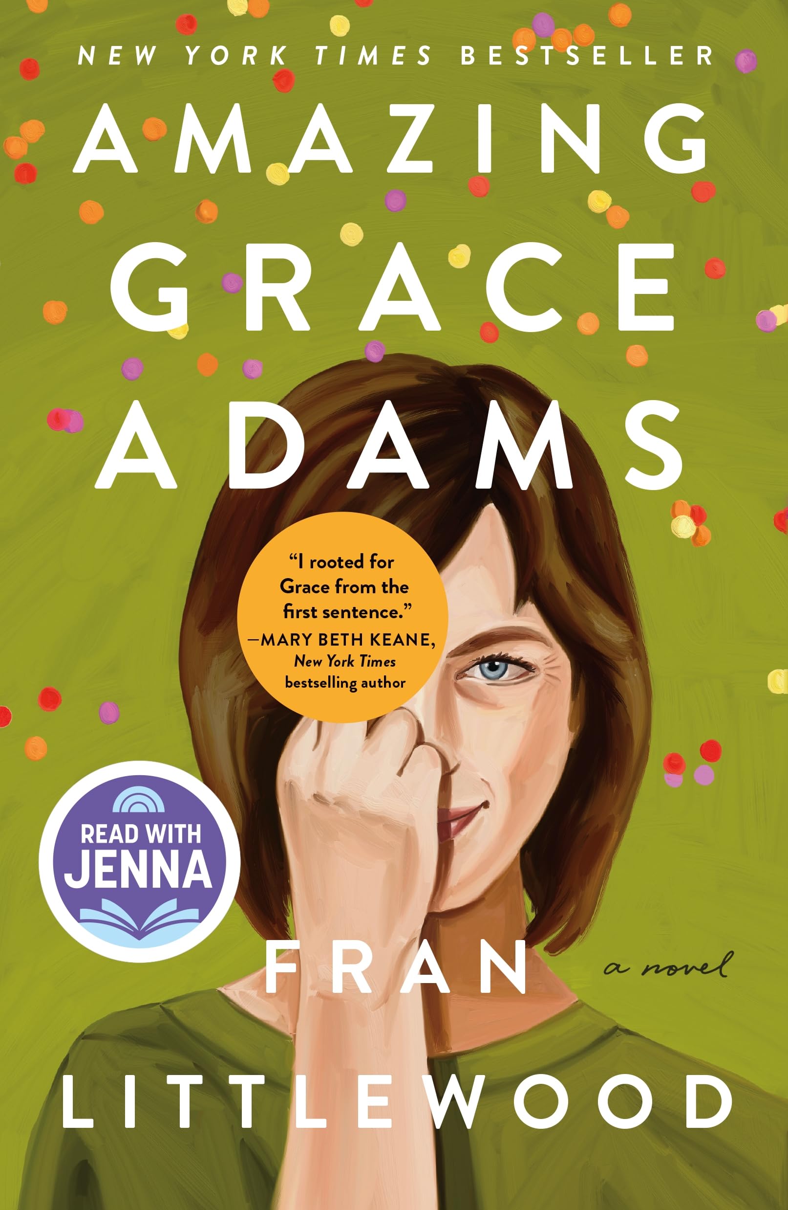Amazing Grace Adams - Preis vom 09.10.2026 07:28:09 h