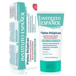 Instituto Español Restoring Emollient Cream Atopic Skin 150ml