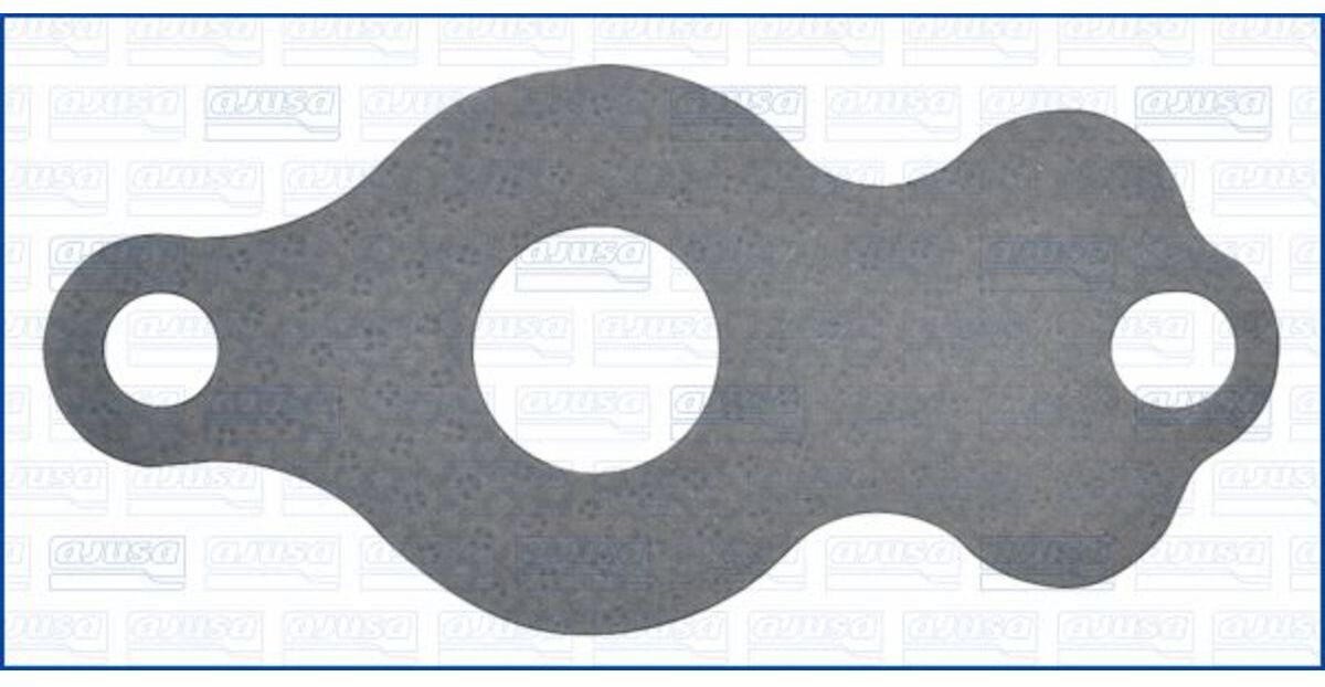 Dichtring, Abgasrohr AJUSA 01524500