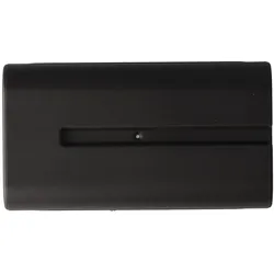 AccuCell Akku passend für Sony NP-F750, Sony NP-F770, NP-F550, NP-F530, NP-F330, NP-F570
