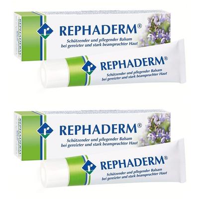 Rephaderm Balsam 2x 2x20 g
