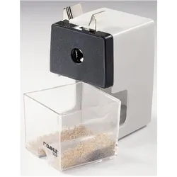 Novus, Spitzer, Spitzmaschine
