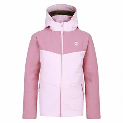 Kinder Winterjacke Dare 2b Jolly Jacket Kindergröße: 170-176 /  rosa
