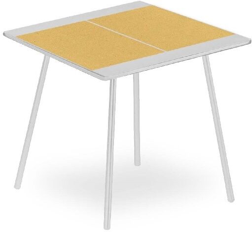 Pack Service Tovaglietta Rustico Paglia 40x60 600 Pezzi