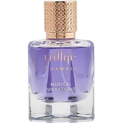 GHAWALI Musical Vibrations Parfum Spray 75ml