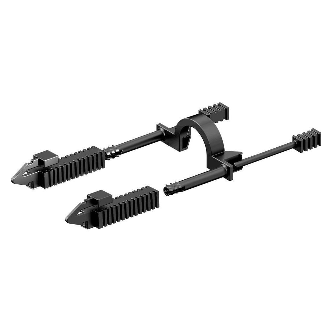 Rittal PDU Universalverriegelung fuer C14/C20 Stecker (7979.020)