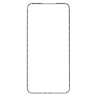 iLike Consumables! - Samsung A356B Galaxy A35 5G Adhesive Tape for LCD (Service Pack) (57983123192)