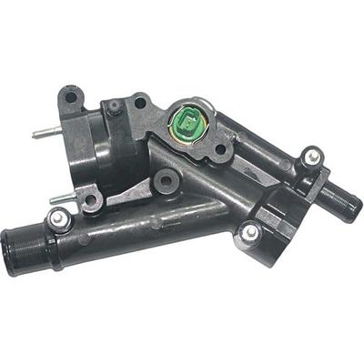 Mapco Kühlmittelflansch [Hersteller-Nr. 28351] für Peugeot, Citroën